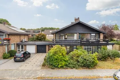 Tussenwoning te koop: Langelaar 69, Teteringen Teteringen