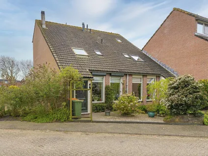 Hoekwoning te koop: Langeland 24, Midwoud