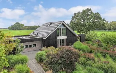Vrijstaande woning te koop: Langelilleweg 21, Langeville-Buitengebied Langelille
