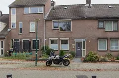 Tussenwoning te koop: Langemeer 49, Kaatsheuvel