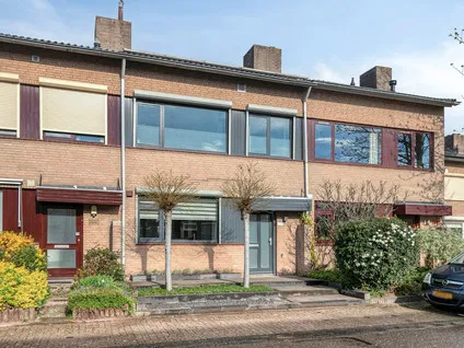 Tussenwoning te koop: Langenakker 112, Kerkakkers Mierlo
