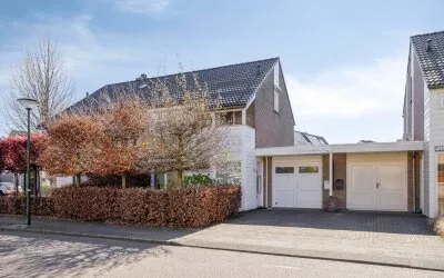 Tussenwoning te koop: Langenakker 41, Kerkakkers Mierlo
