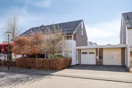 Tussenwoning te koop: Langenakker 41, Kerkakkers Mierlo
