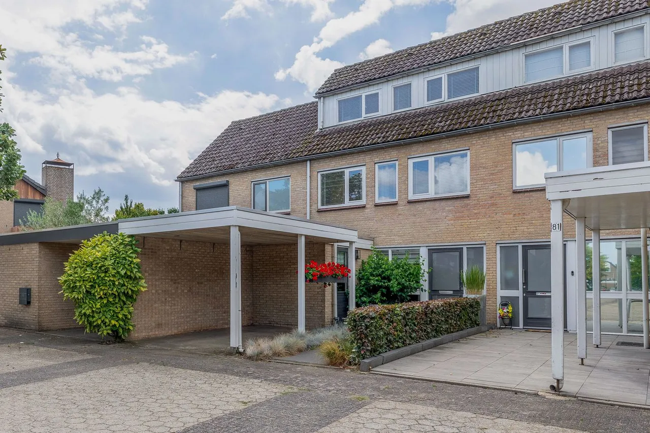 Tussenwoning te koop: Langenakker 79, Mierlo