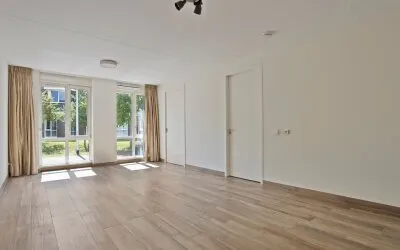 Tussenwoning te koop: Langenberghof 3, Marswegkwartier Zutphen