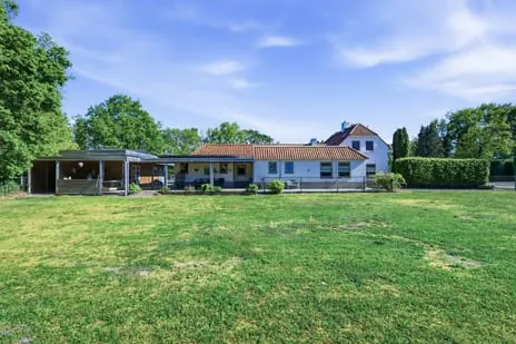 Vrijstaande woning te koop: Langenboomseweg 122, Langenboom buitengebied Langenboom
