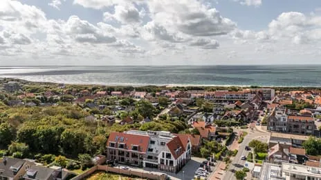Woning te koop: Langendam 30-007, Zoutelande Zoutelande