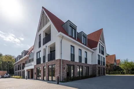 Woning te koop: Langendam 30-105, Zoutelande Zoutelande
