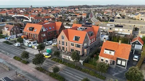 Woning te koop: Langendam 31H-(BOUWNUMMER, Zoutelande