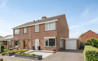 Hoekwoning te koop: Langendam 47, Zoutelande Zoutelande