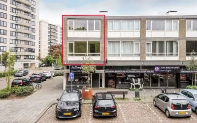 Appartement te koop: Langendijk 1A, Boeimeer Breda