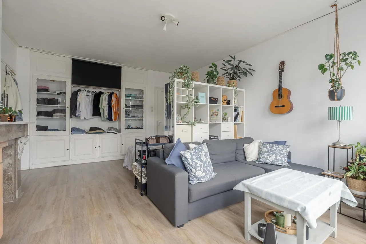 Appartement te huur: Langendijk 41C, Gorinchem