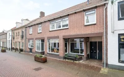 Appartement te koop: Langendijk 43, Vianen