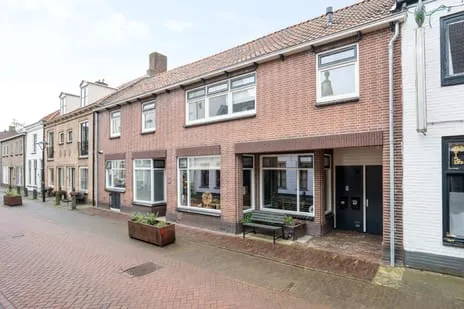 Appartement te koop: Langendijk 43, Vianen (Ut)