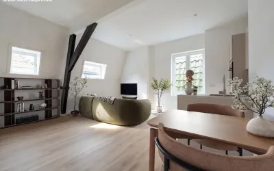Studio te koop: Langendijk 55C, Gorinchem
