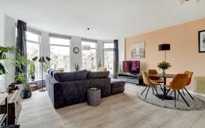 Appartement te koop: Langendijk 67, Gorinchem