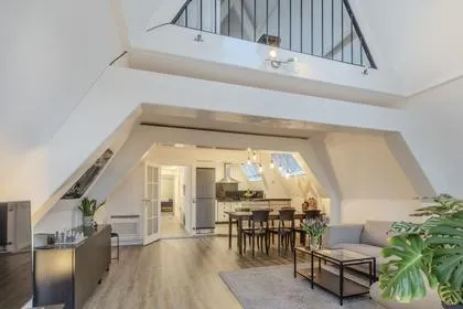 Appartement te koop: Langendijk 68B, Gorinchem