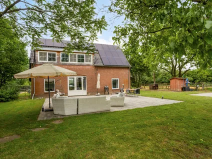 Vrijstaande woning te koop: Langendijk 8, Verspreide huizen Baak Baak