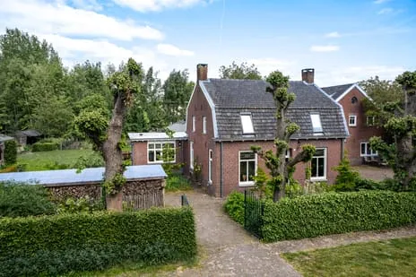 Appartement te koop: Langendijk 81, Leeuwerik Zuid Tilburg