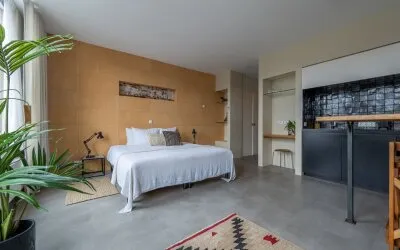 Studio te koop: Langendijk 84C, Benedenstad Gorinchem
