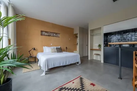 Studio te koop: Langendijk 84C, Benedenstad Gorinchem