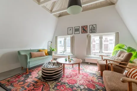 Appartement te koop: Langendijk 84D, Benedenstad Gorinchem
