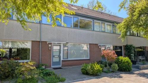 Tussenwoning te koop: Langendijkdreef 17, Binnenhof Leiderdorp