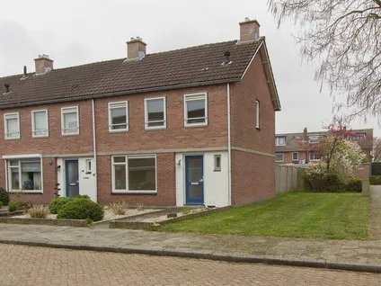 Hoekwoning te koop: Langendijkstraat 13, Kaatsheuvel