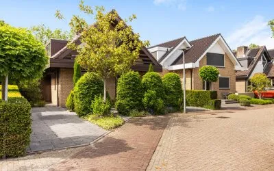 Twee-onder-één-kap te koop: Langengriend 14, Krommeweg-Zuid Hendrik-Ido-Ambacht