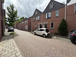 Woning te huur: Langenholterweg, Dieze-Centrum Zwolle