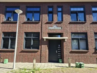 Woning te huur: Langenholterweg, Zwolle