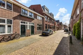 Woning te huur: Langenholterweg, Dieze-Centrum Zwolle