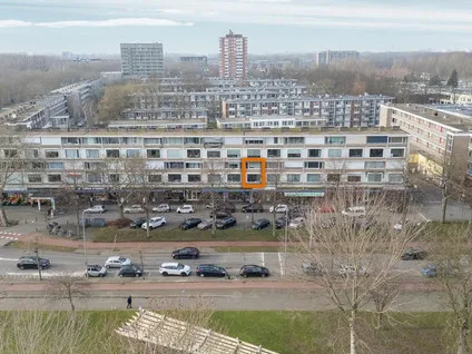 Appartement te koop: Langenhorst 273, Rotterdam