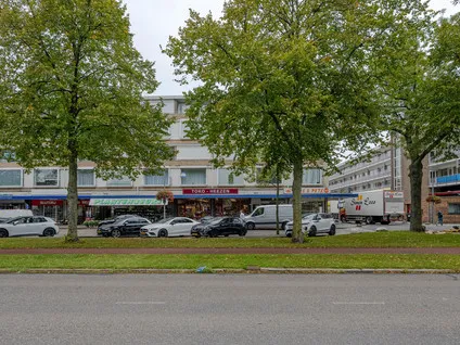 Appartement te koop: Langenhorst 293, Zuidwijk Rotterdam