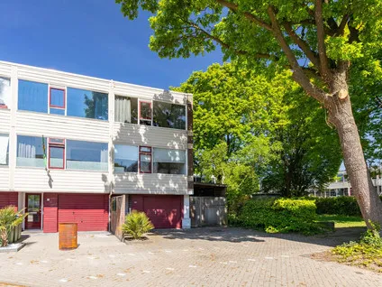 Hoekwoning te koop: Langenhorst 35, Ede