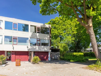 Hoekwoning te koop: Langenhorst 35, De Horsten Ede