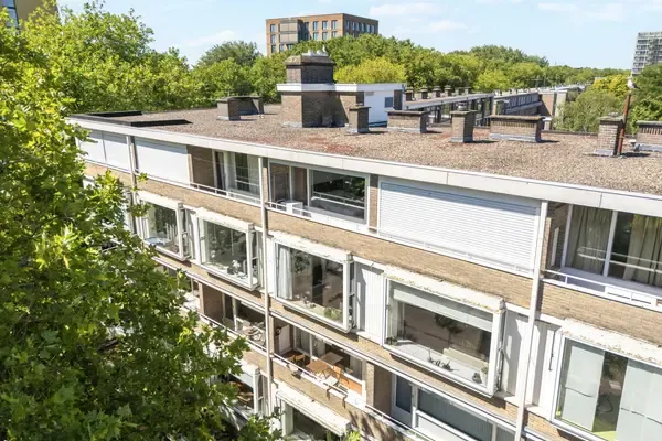 Appartement te koop: Langenhorst 359, Zuidwijk Rotterdam