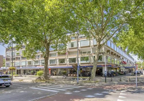 Appartement te koop: Langenhorst 367, Zuidwijk Rotterdam
