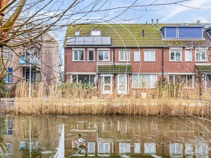 Hoekwoning te koop: Langenhorst 60, Horstenbuurt-Noord Alphen Aan Den Rijn