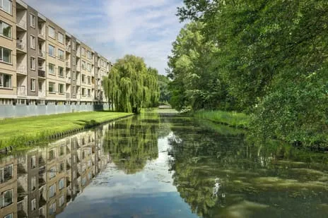 Apartment for sale: Langeplaat 103, Rozenburg Rozenburg (Zh)