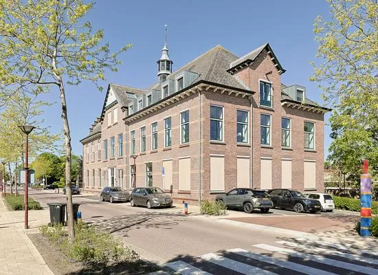 Appartement te koop: Langeraarseweg 82G, Langeraar Lintbebouwing Ter Aar