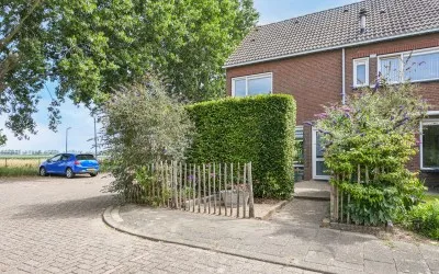 Hoekwoning te koop: Langerak 17, Abbenes Abbenes