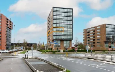 Appartement te koop: Langerakbaan 469, Langerak Utrecht