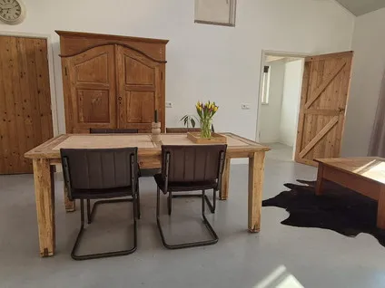 Twee-onder-één-kap te huur: Langereijt 1, Oostelbeers Oost West En Middelbeers