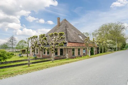 Woning te koop: Langereis, Buitengebied Nieuwe Niedorp Nieuwe Niedorp
