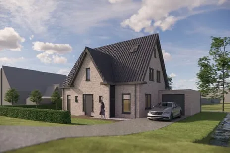 Woning te koop: Langereis, Winkel