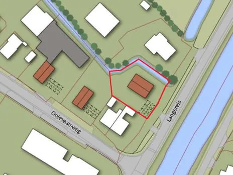 Woning te koop: Langereis, Buitengebied Winkel Winkel