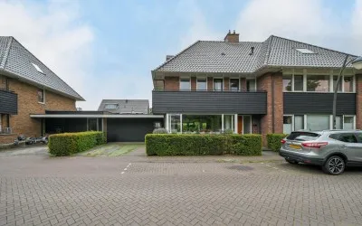Tussenwoning te koop: Langerijst 4, Hoekveen e.o. Hooglanderveen