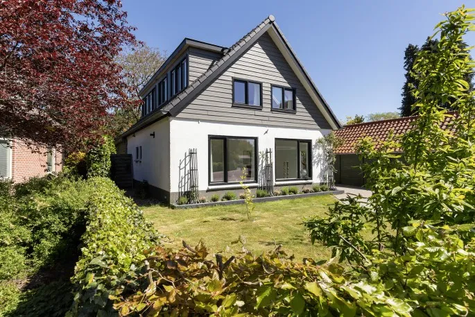 Vrijstaande woning te koop: Langeslag 37, Heerde Heerde