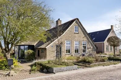 Koopwoning: Langesloot 13 in Zuidveen - €785.000 - 200m²